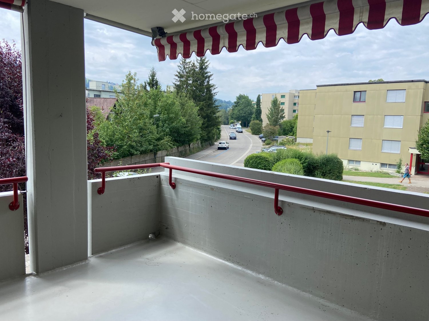 4 rooms apartment, Foto 2 von 5