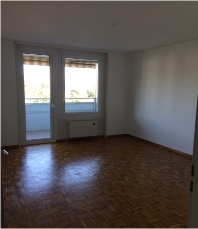 Appartamento di 3 ½ locali