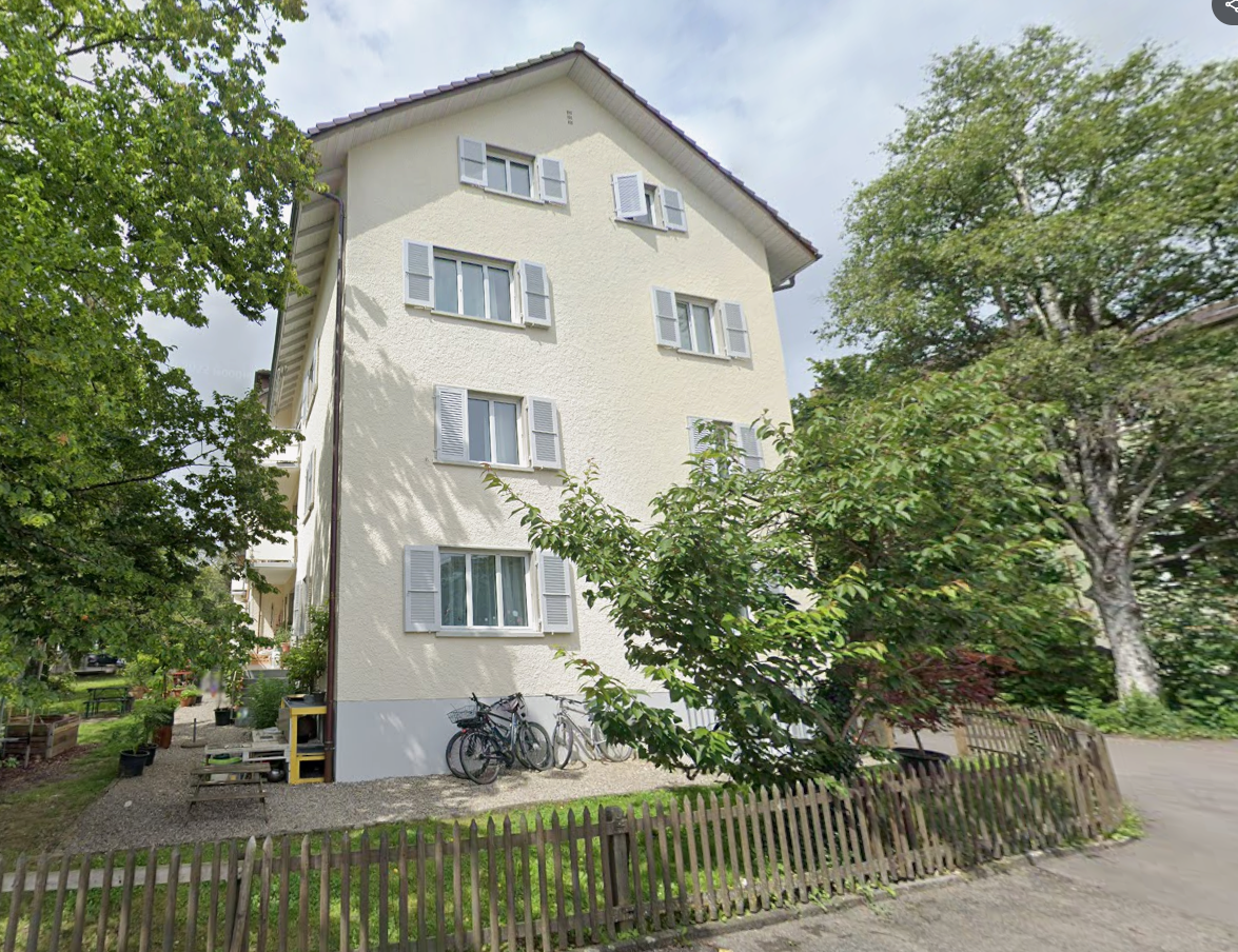 3 rooms apartment, Foto 2 von 10