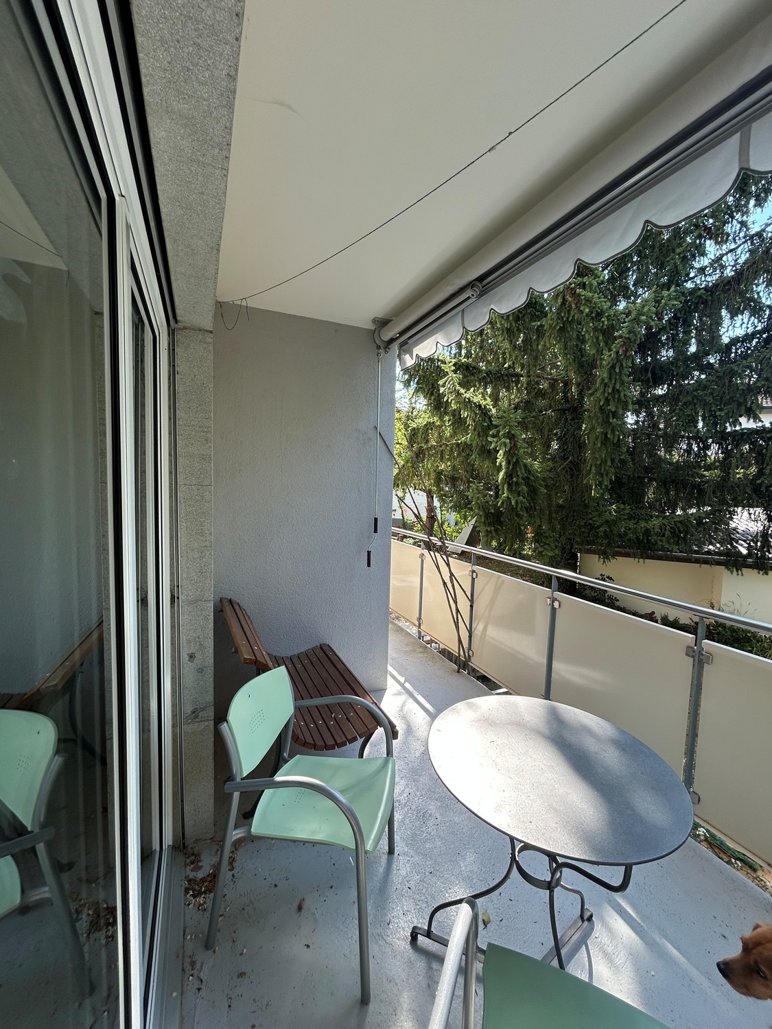 3 rooms apartment, Foto 6 von 10