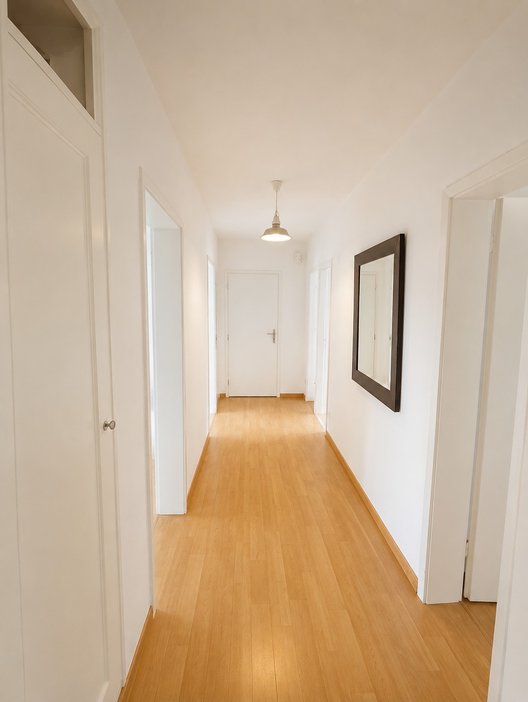 3 rooms apartment, Foto 3 von 10