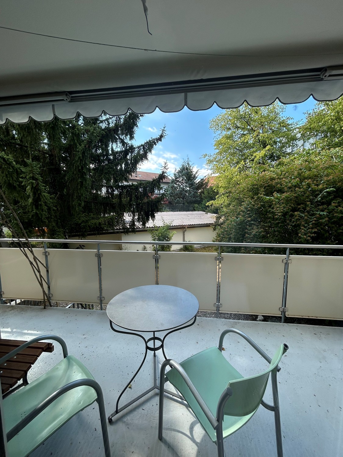 3 rooms apartment, Foto 7 von 10