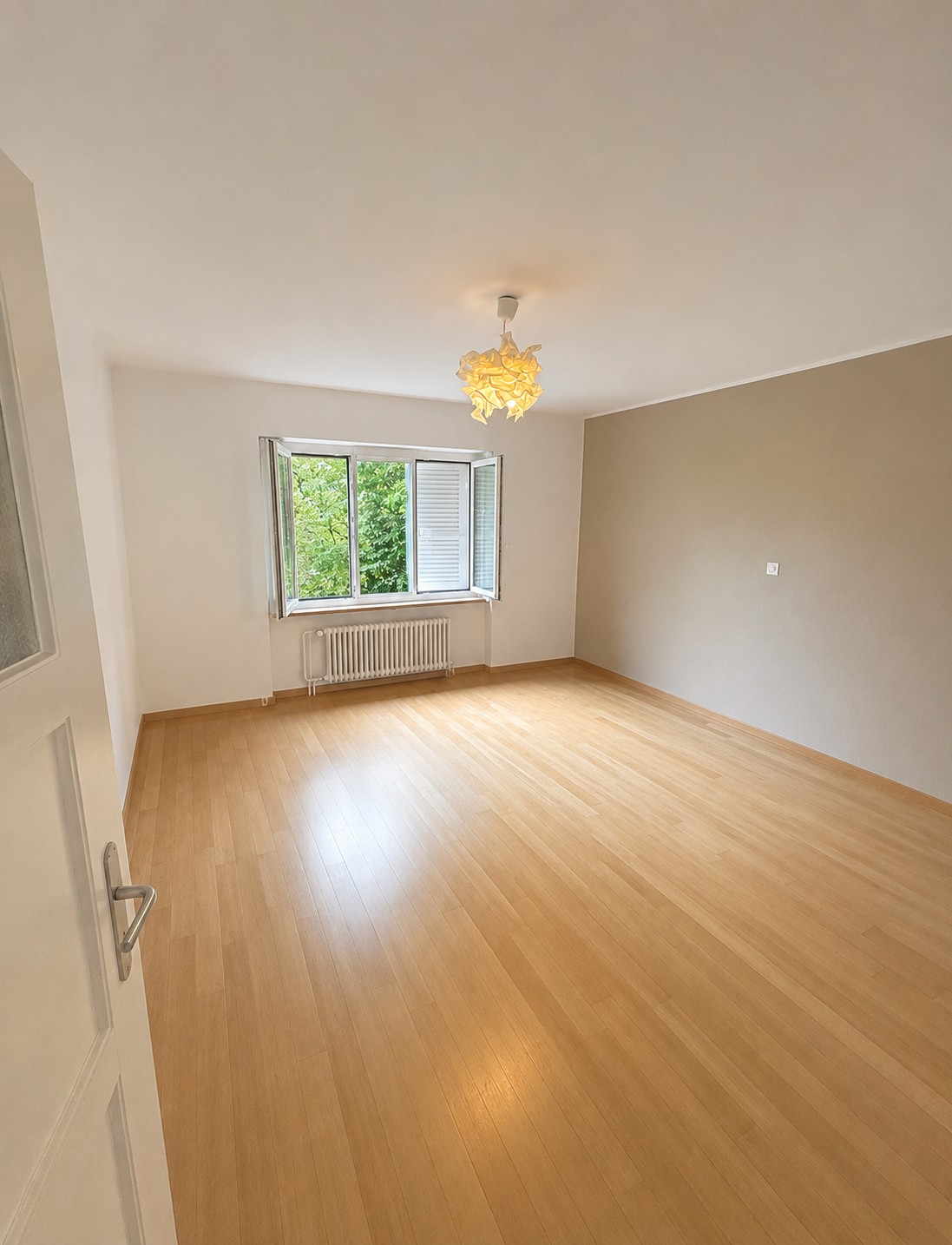 3 rooms apartment, Foto 4 von 10