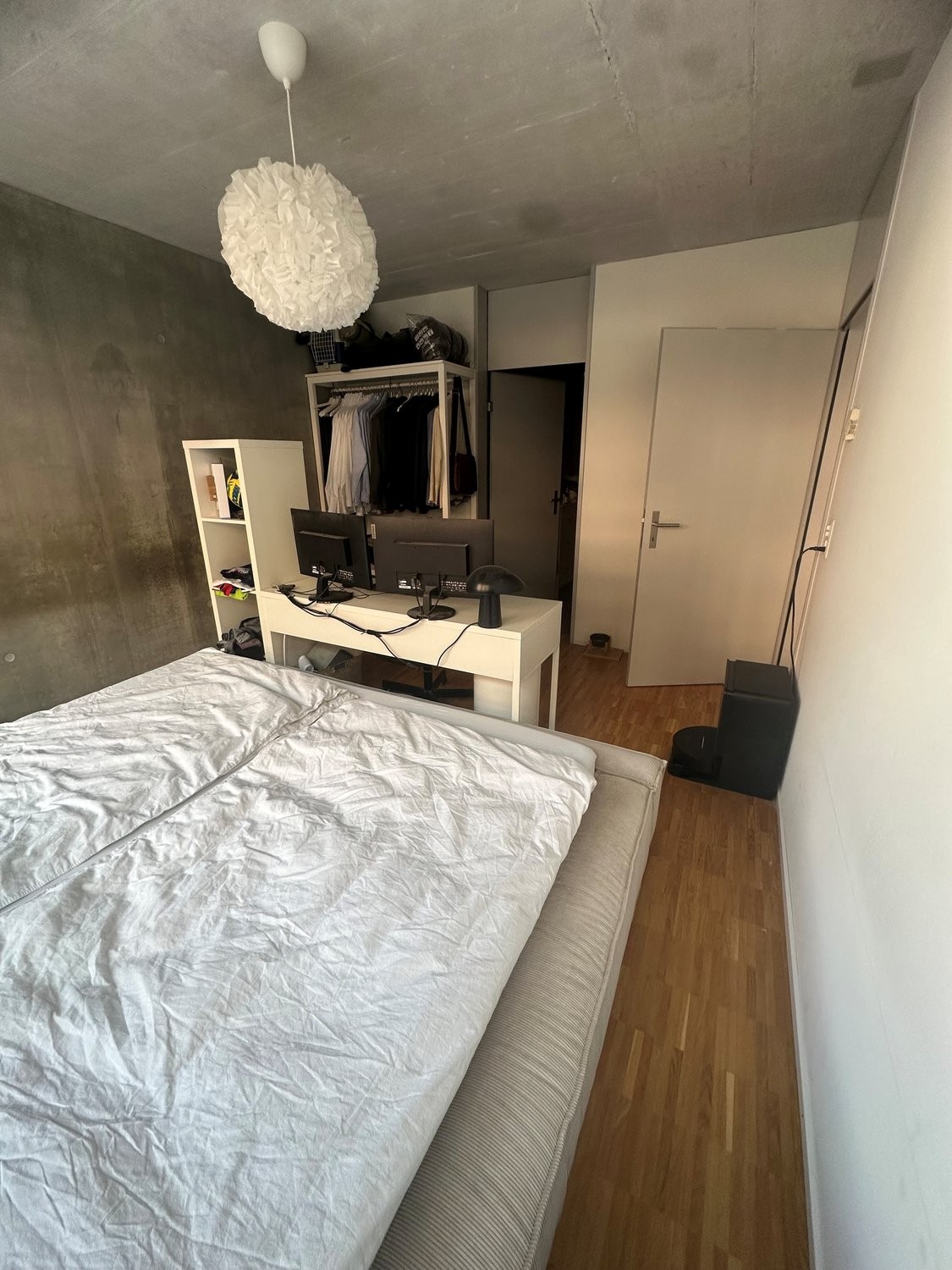 3 ½ rooms furnished flat, Foto 5 von 10