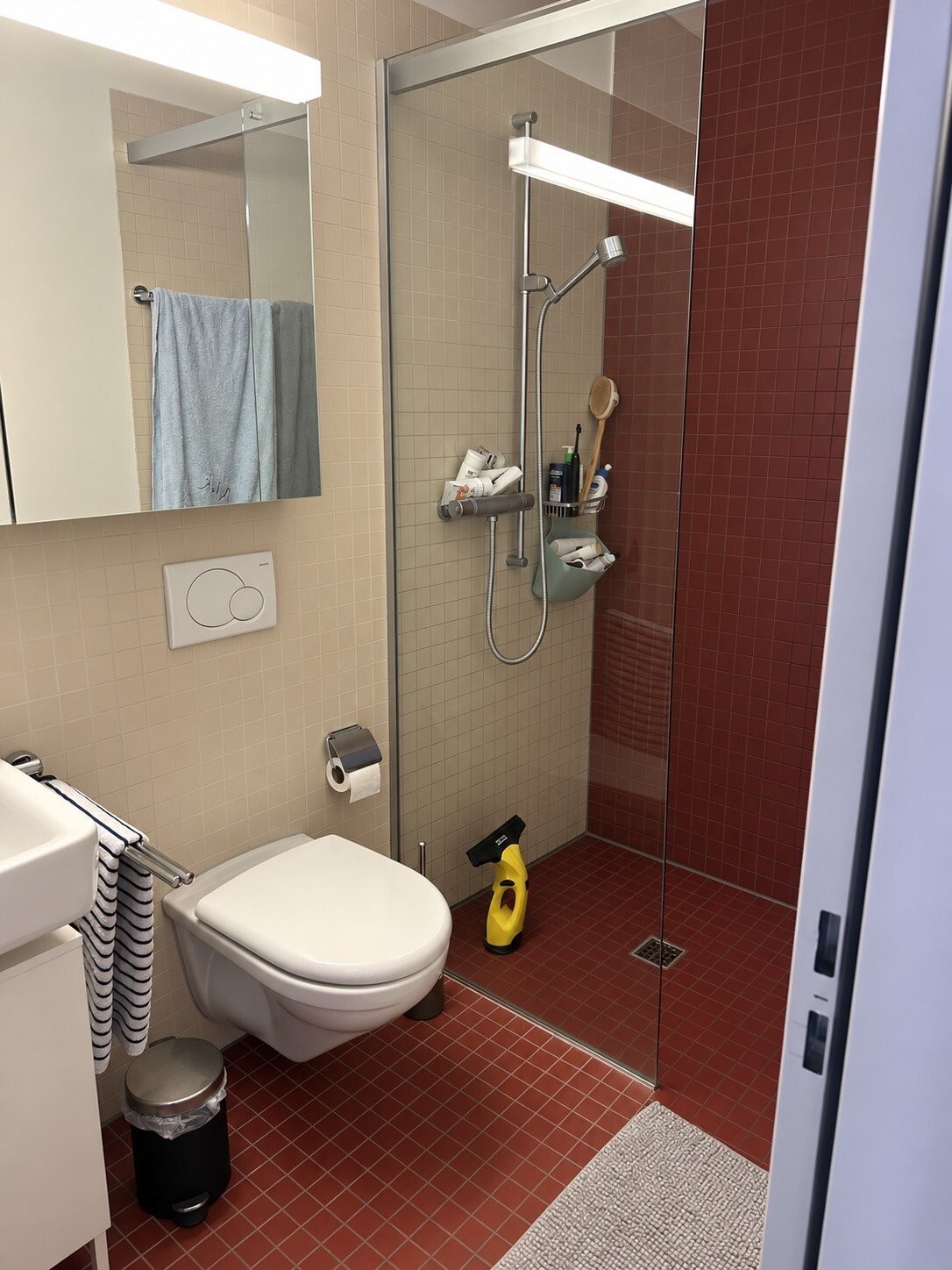 3 ½ rooms furnished flat, Foto 8 von 10