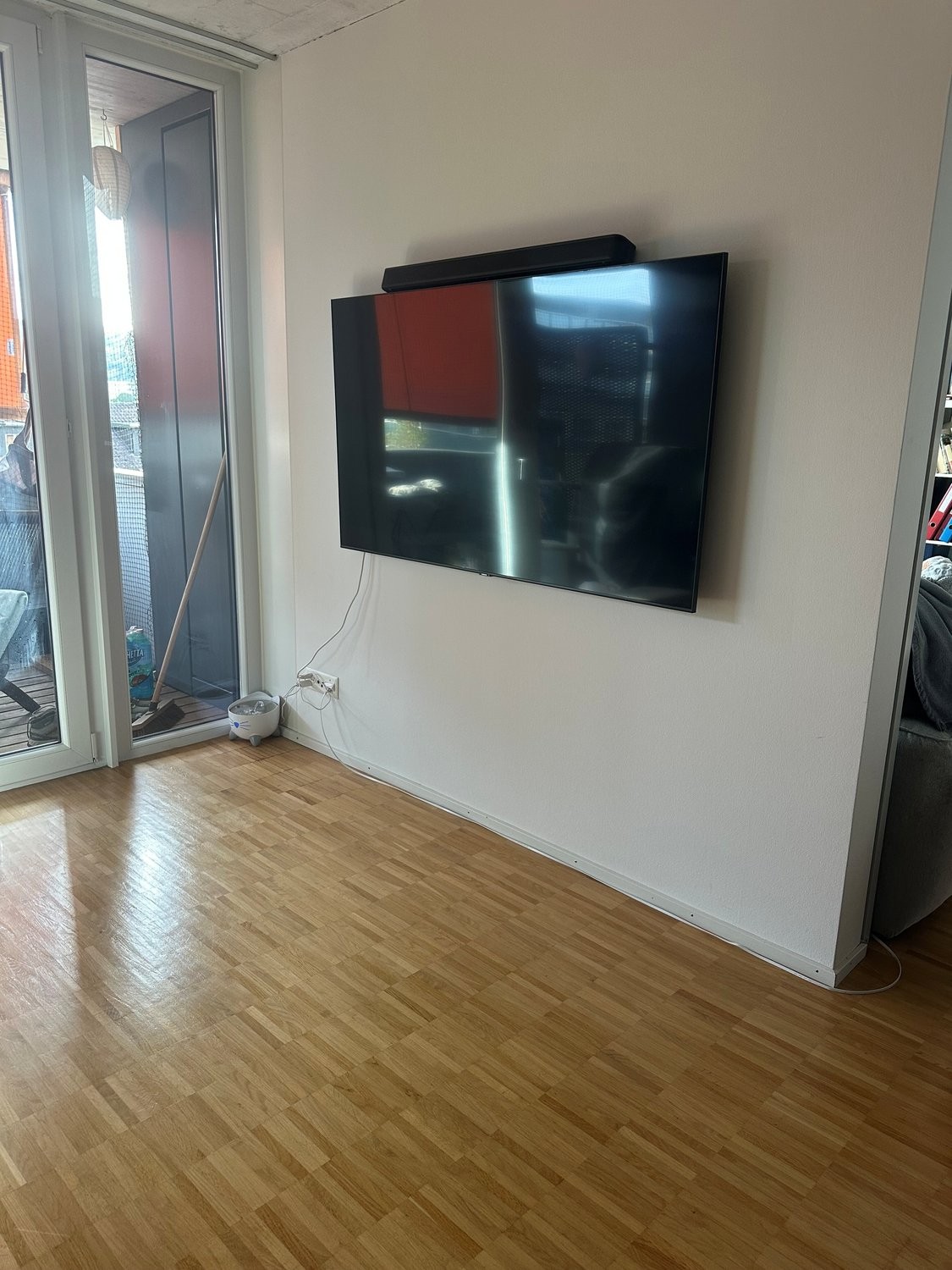 3 ½ rooms furnished flat, Foto 4 von 10