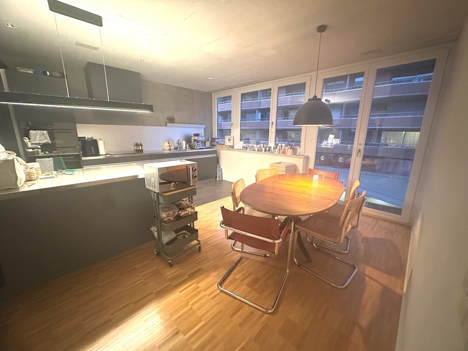 3 ½ rooms furnished flat, Foto 6 von 10