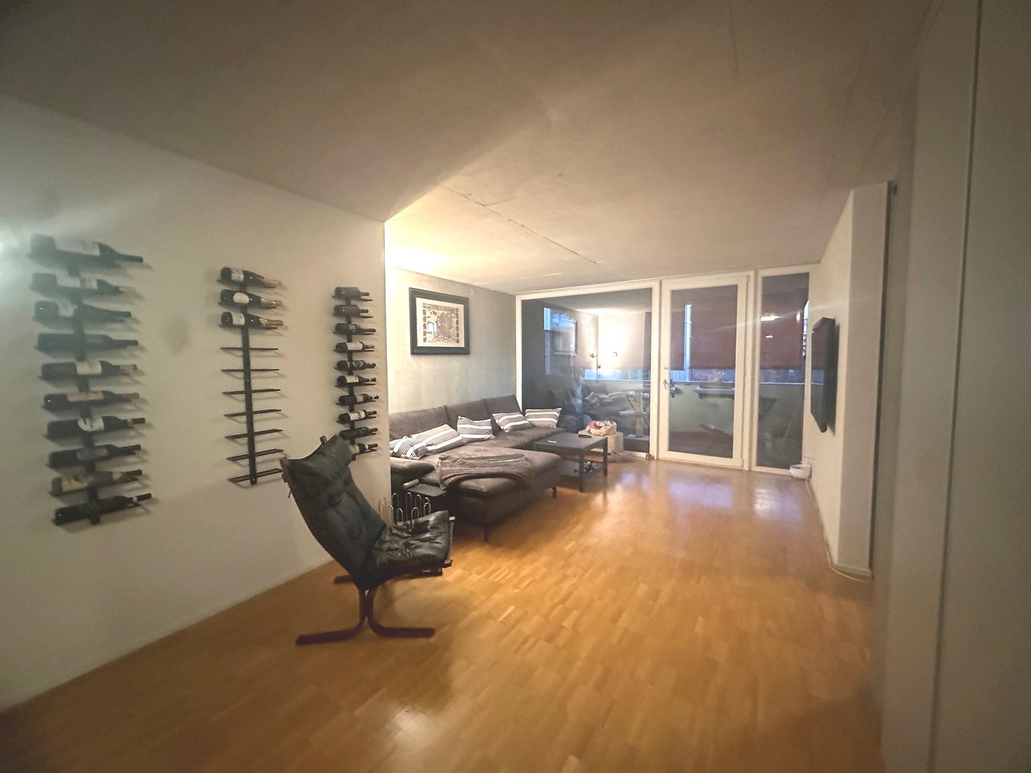 3 ½ rooms furnished flat, Foto 1 von 10