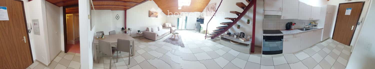 2-Zimmer-Wohnung, Foto 4 von 4