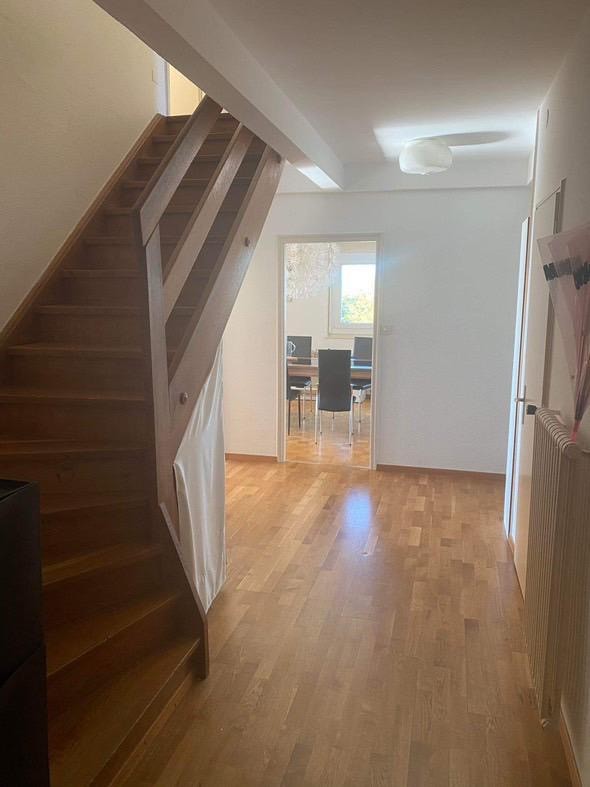 1-Zimmer-Wohnung