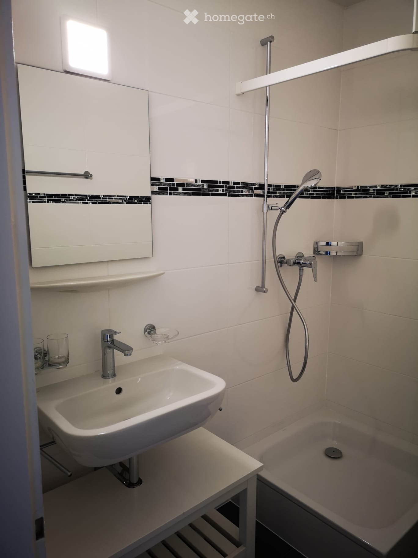1-Zimmer-Wohnung, Foto 5 von 5