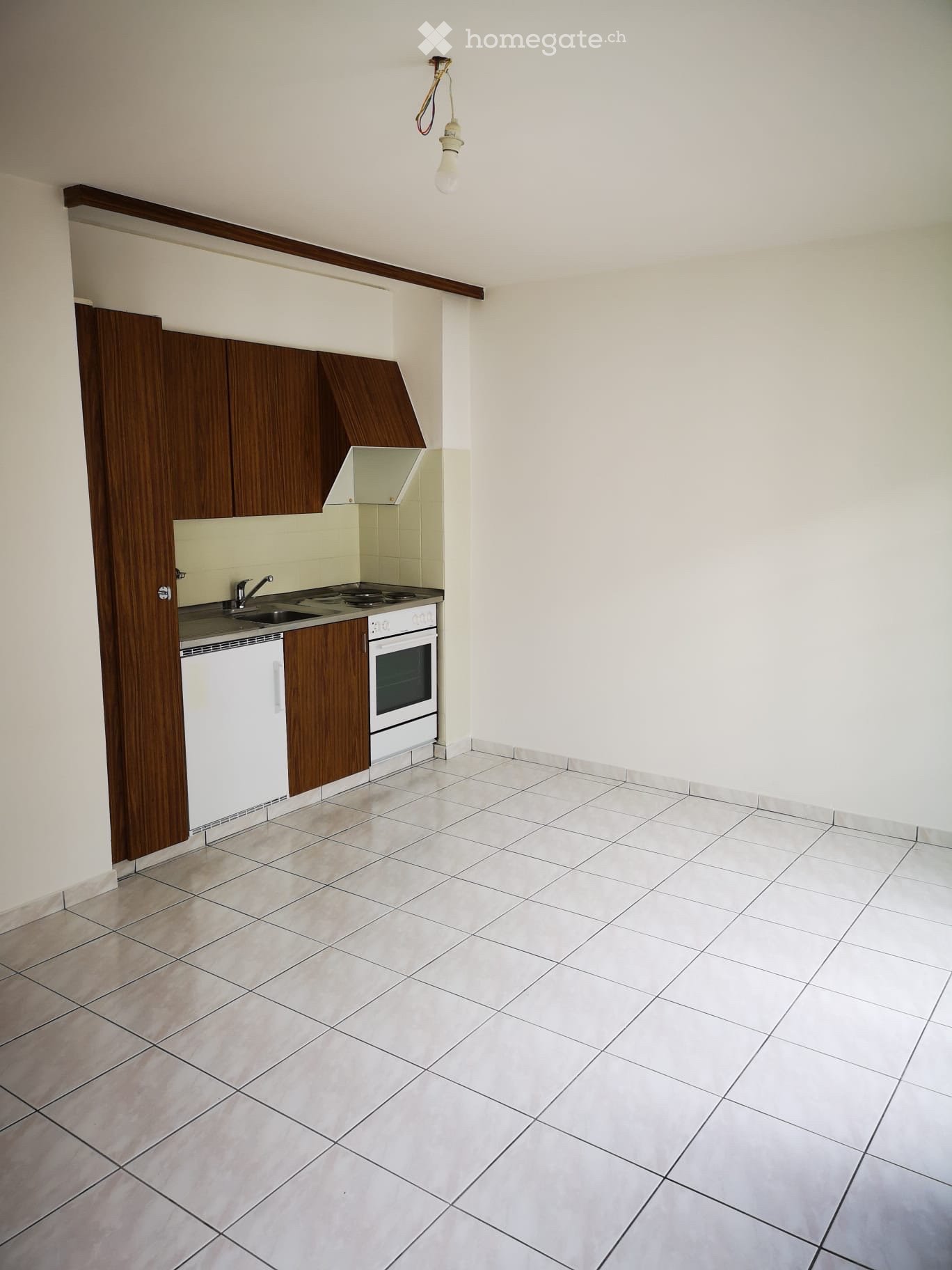 1-Zimmer-Wohnung, Foto 4 von 5