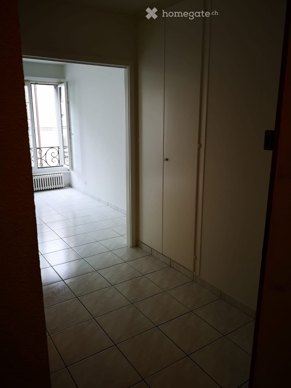 1-Zimmer-Wohnung, Foto 3 von 5
