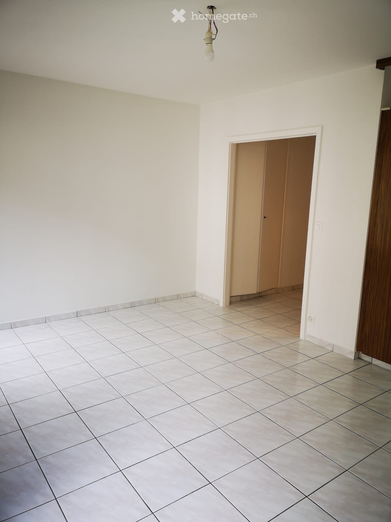 1-Zimmer-Wohnung, Foto 1 von 5