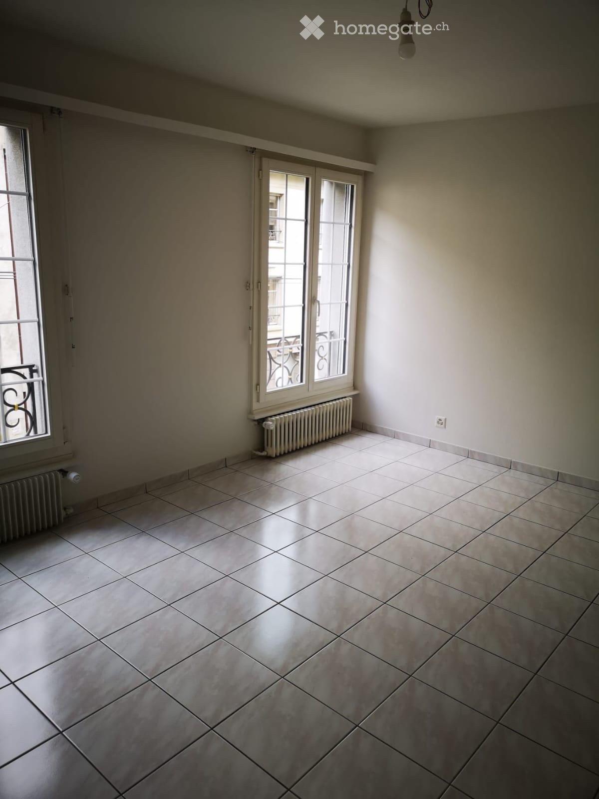 1-Zimmer-Wohnung, Foto 2 von 5