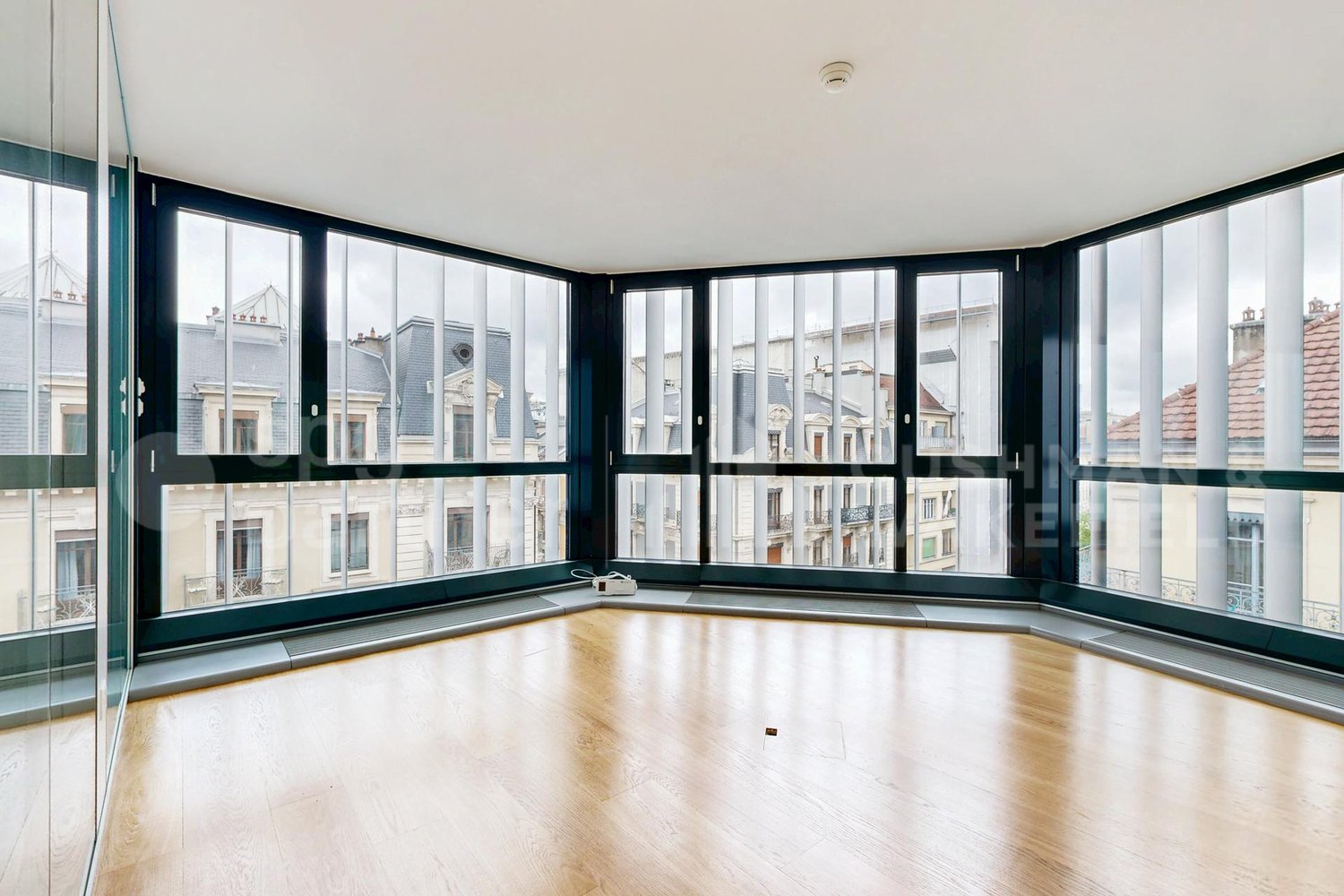 ufficio di 277m²