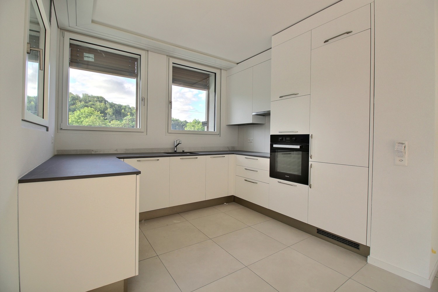 5 ½ rooms apartment