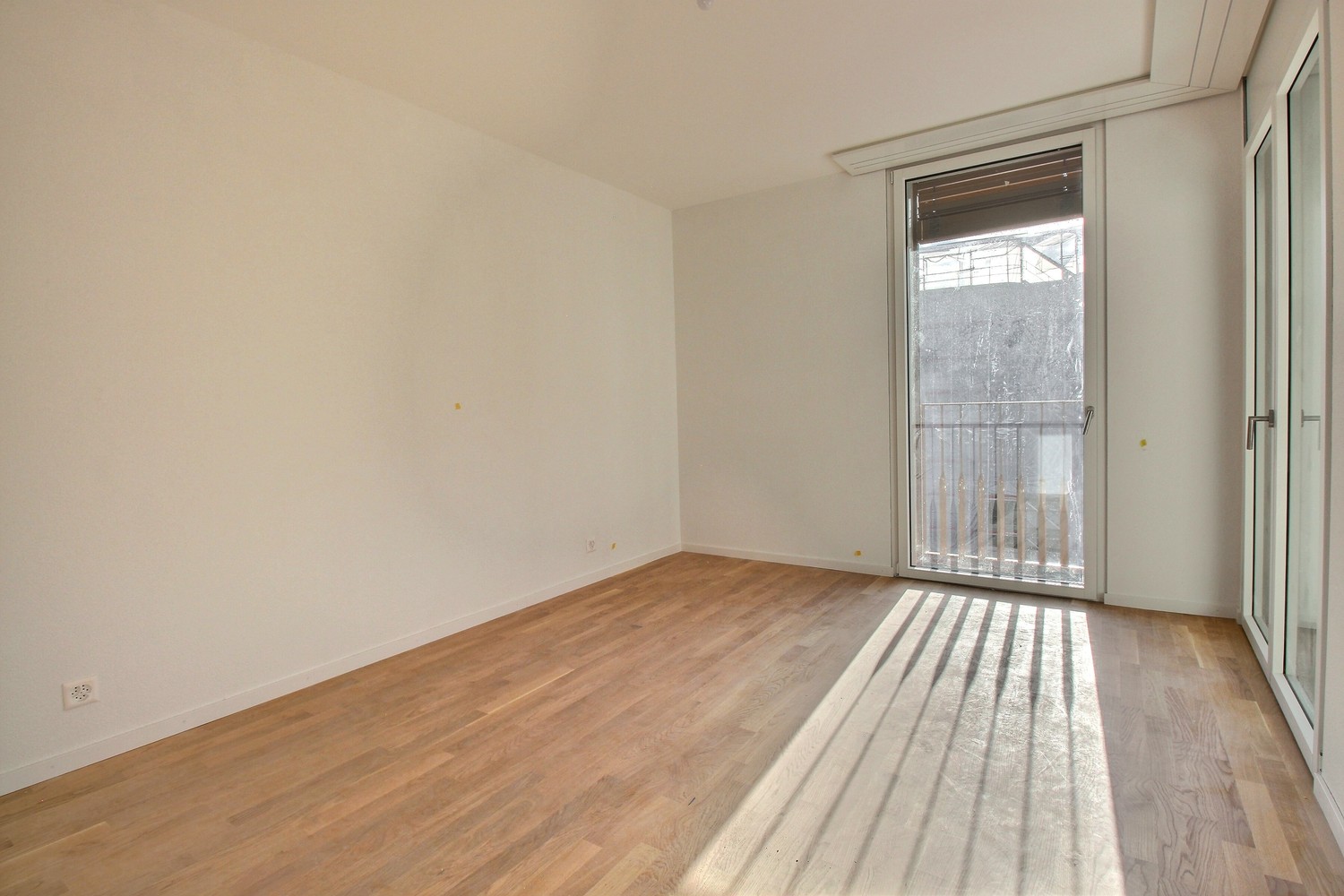 5 ½ rooms apartment