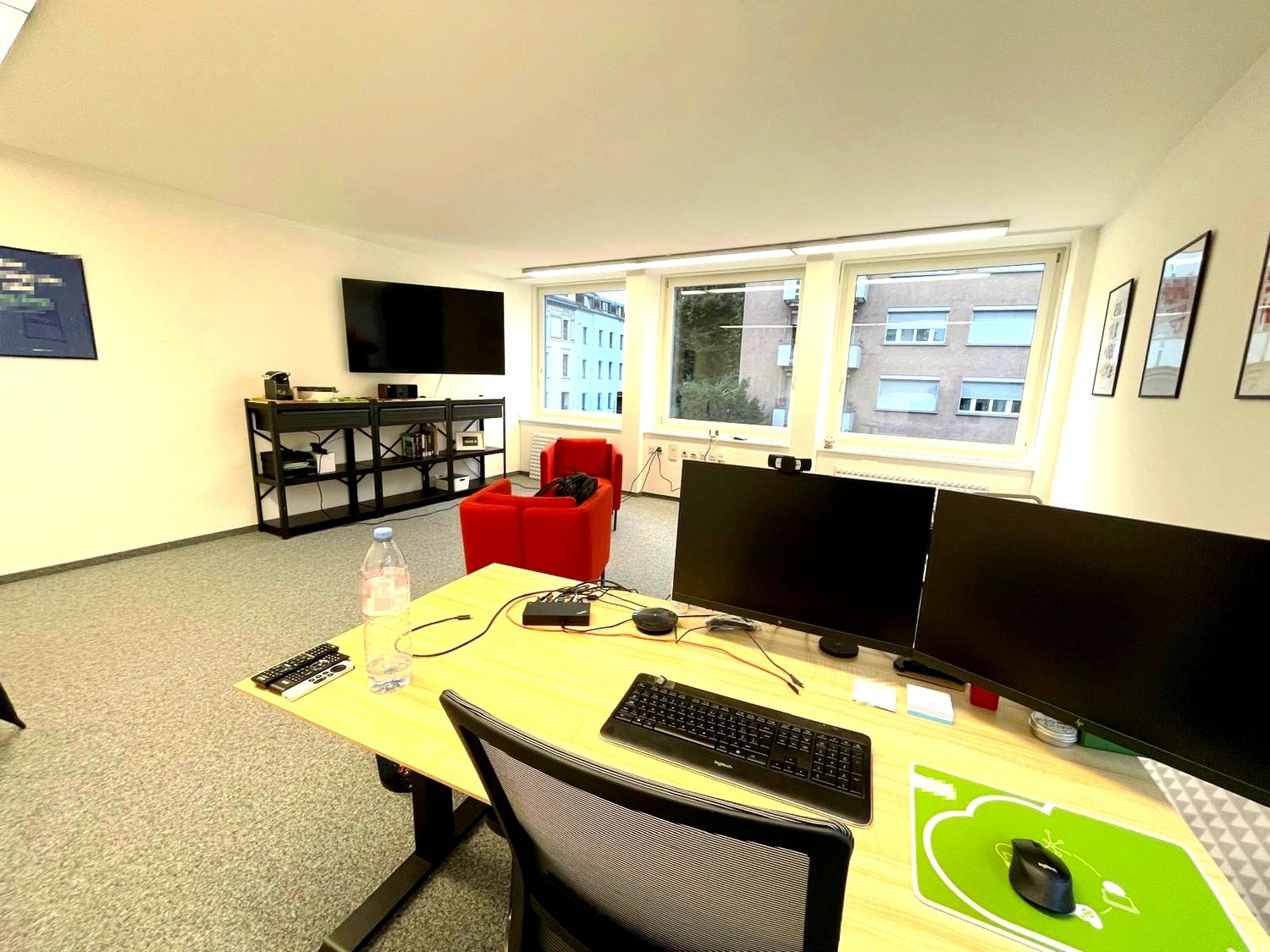 30m² commercial, Foto 1 von 5