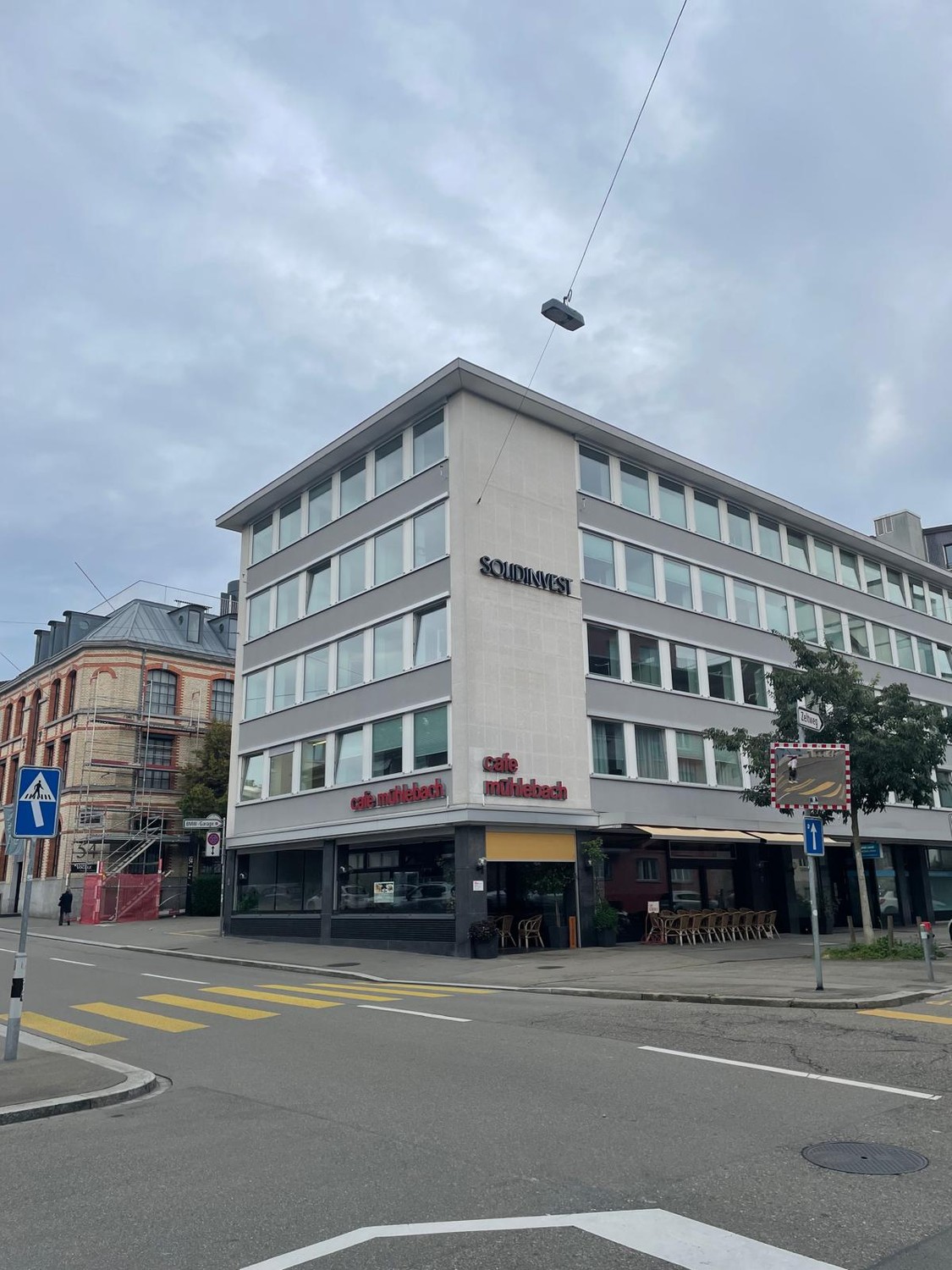 30m² commercial, Foto 2 von 5