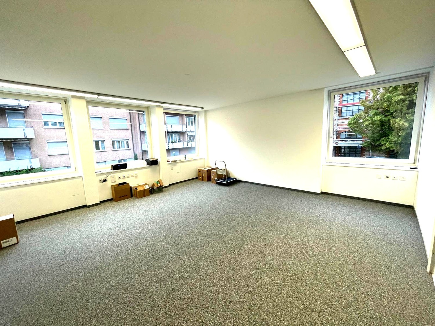 30m² commercial, Foto 4 von 5