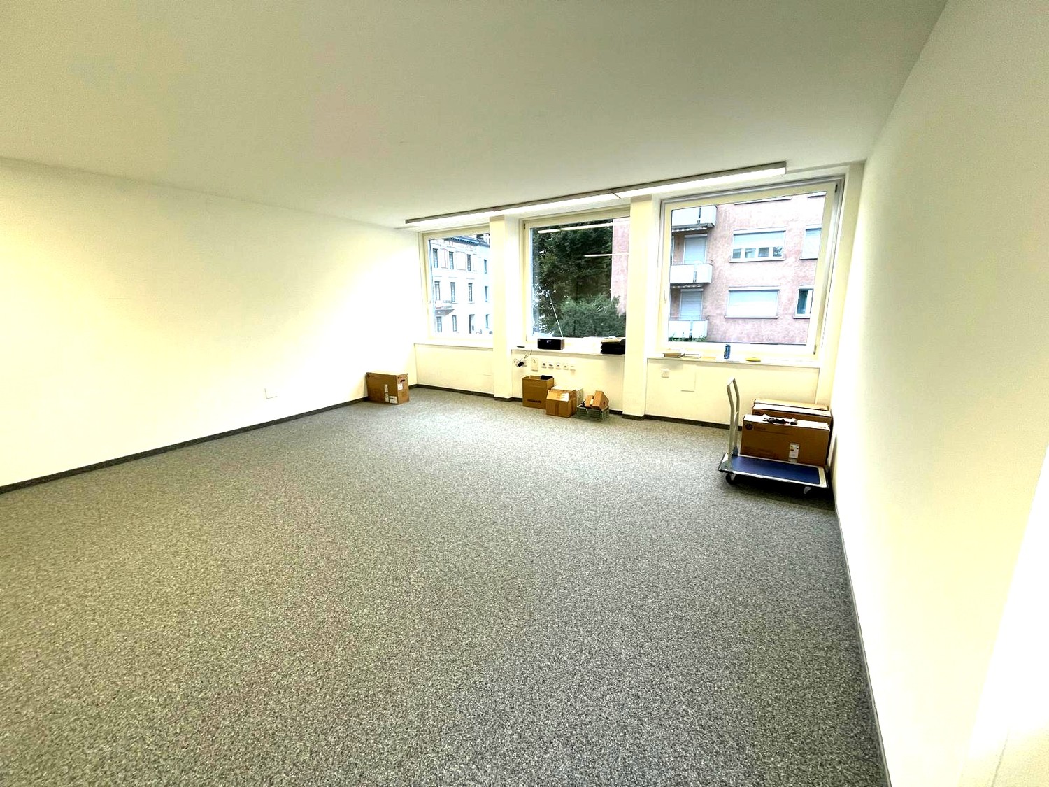30m² commercial, Foto 5 von 5