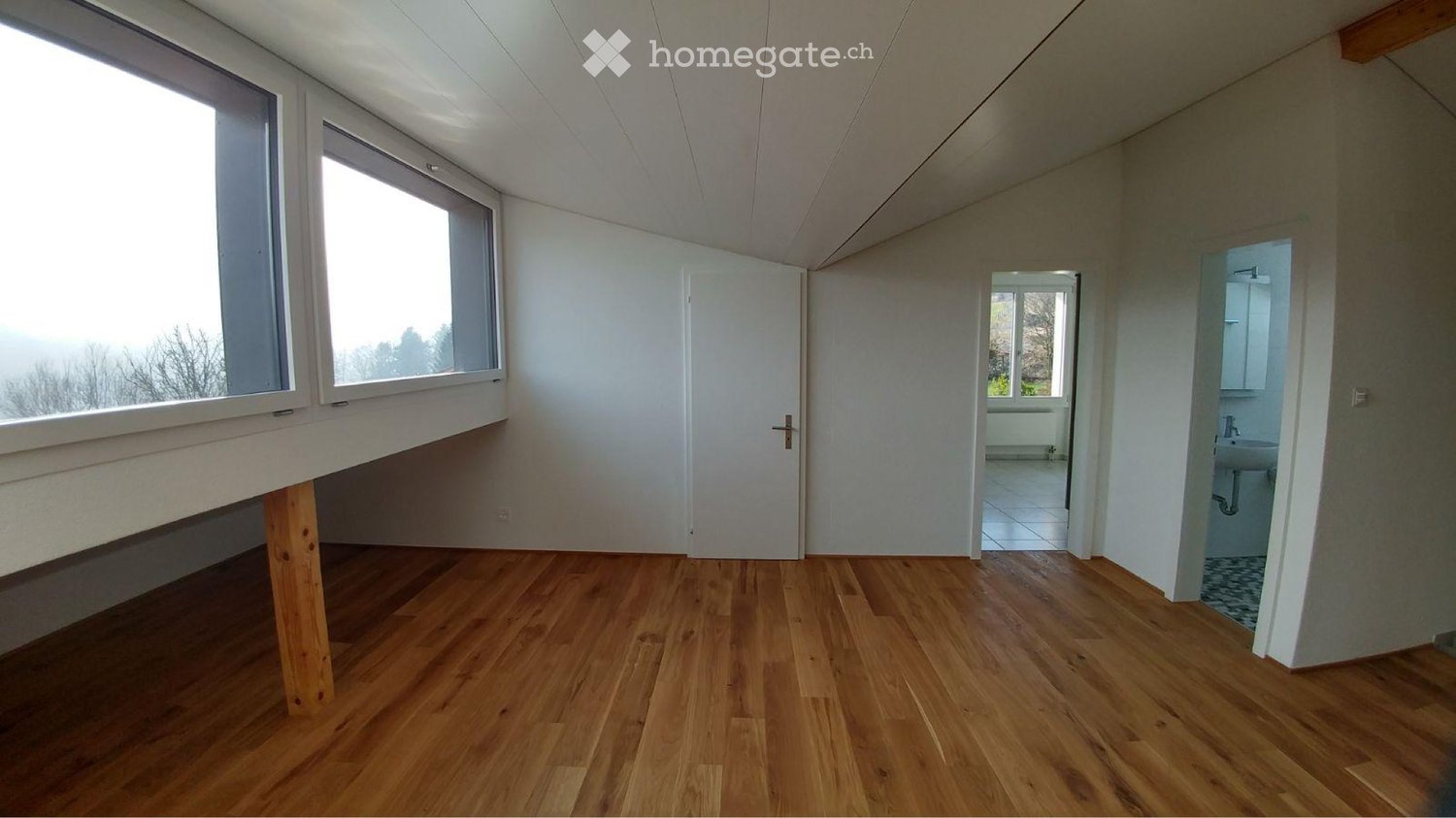 2 rooms apartment, Foto 4 von 5
