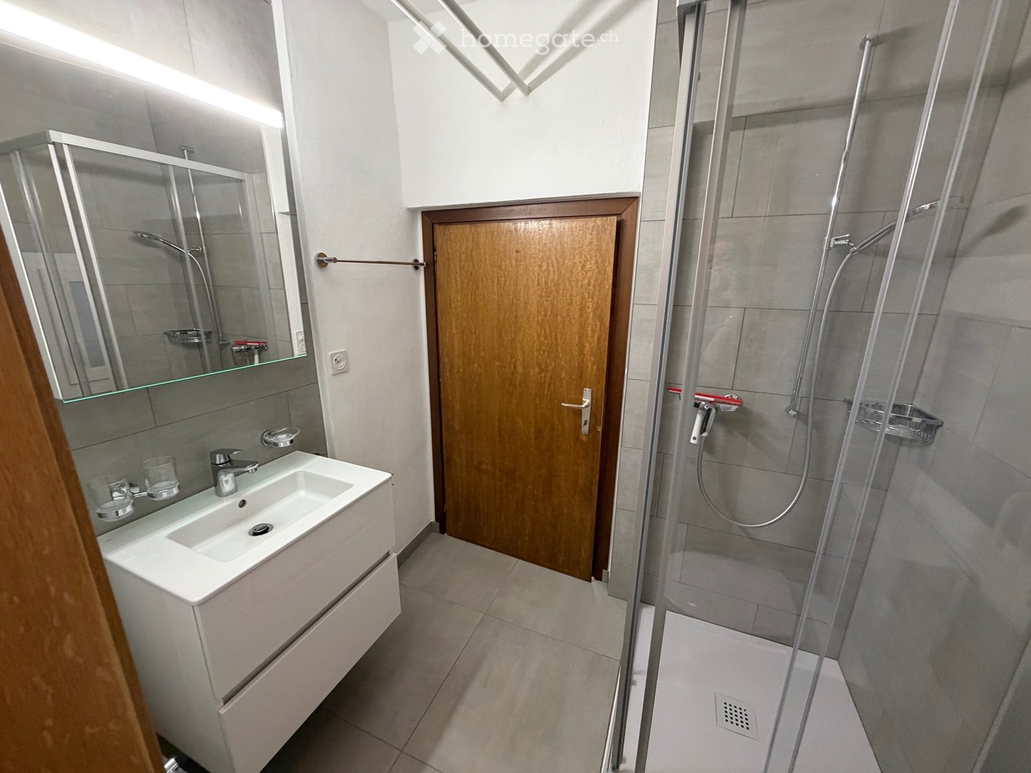 Appartement de 4 ½ pièces