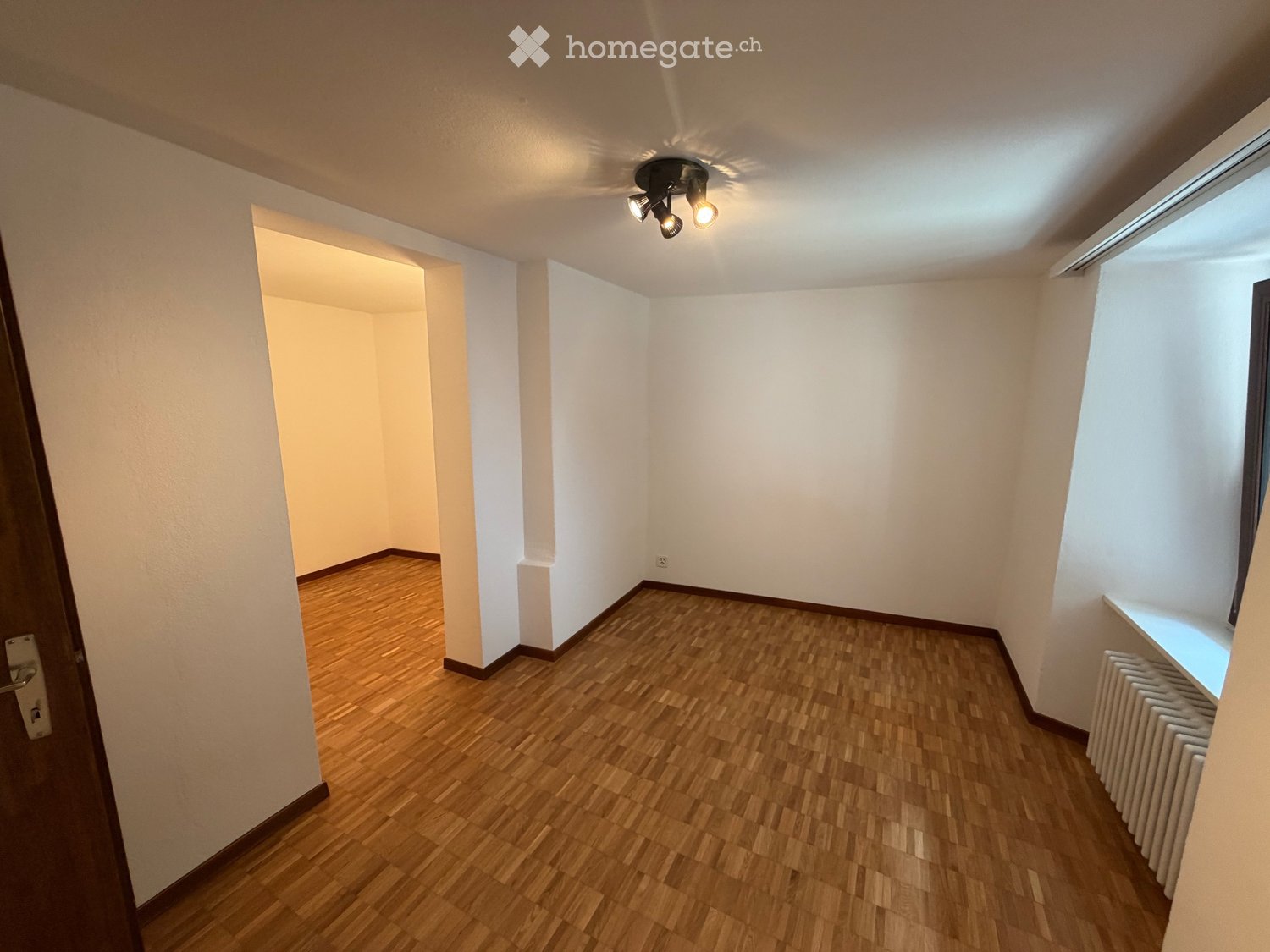 Appartement de 4 ½ pièces