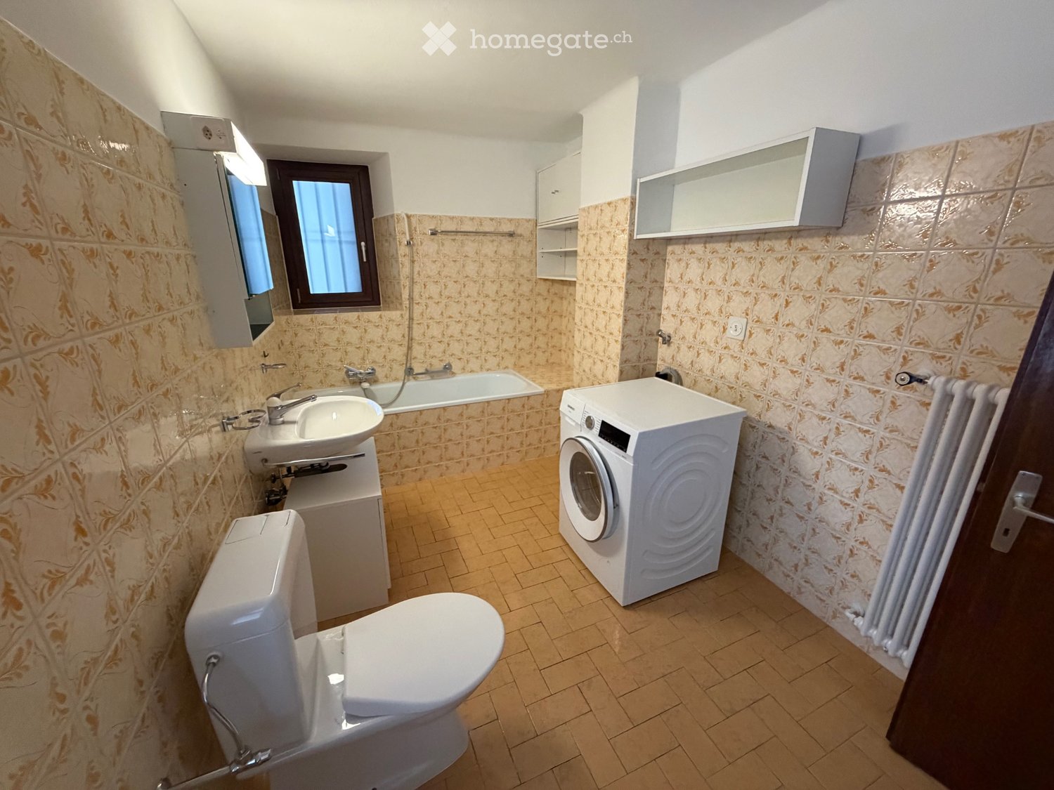Appartement de 4 ½ pièces