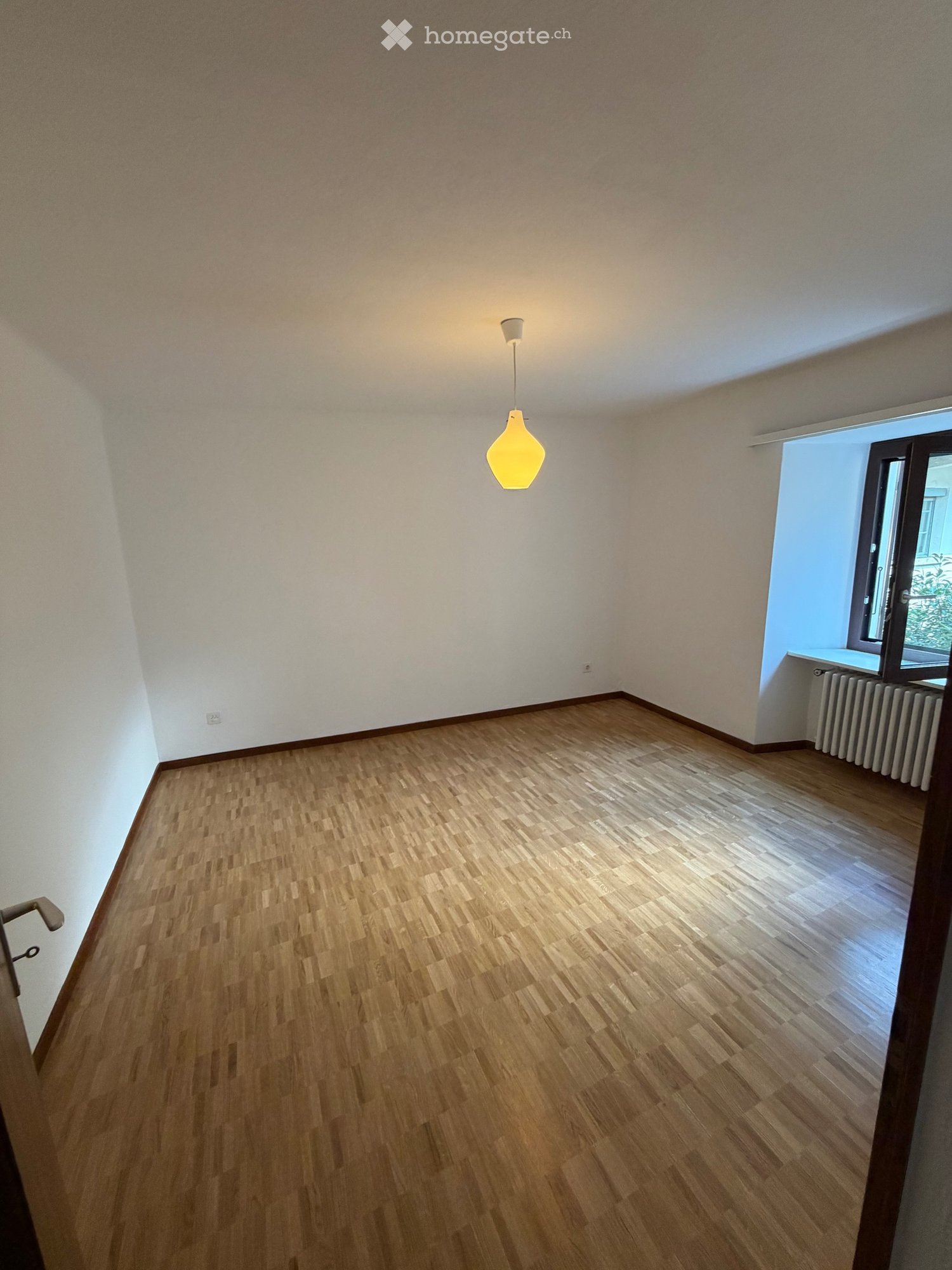Appartement de 4 ½ pièces