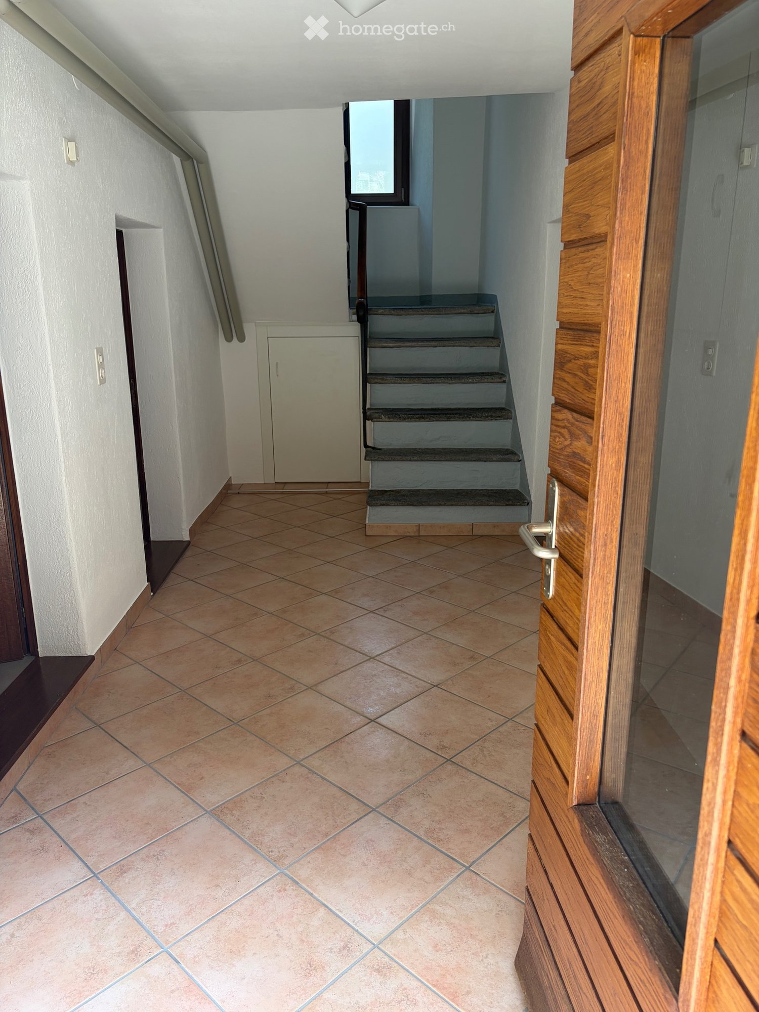 Appartement de 4 ½ pièces