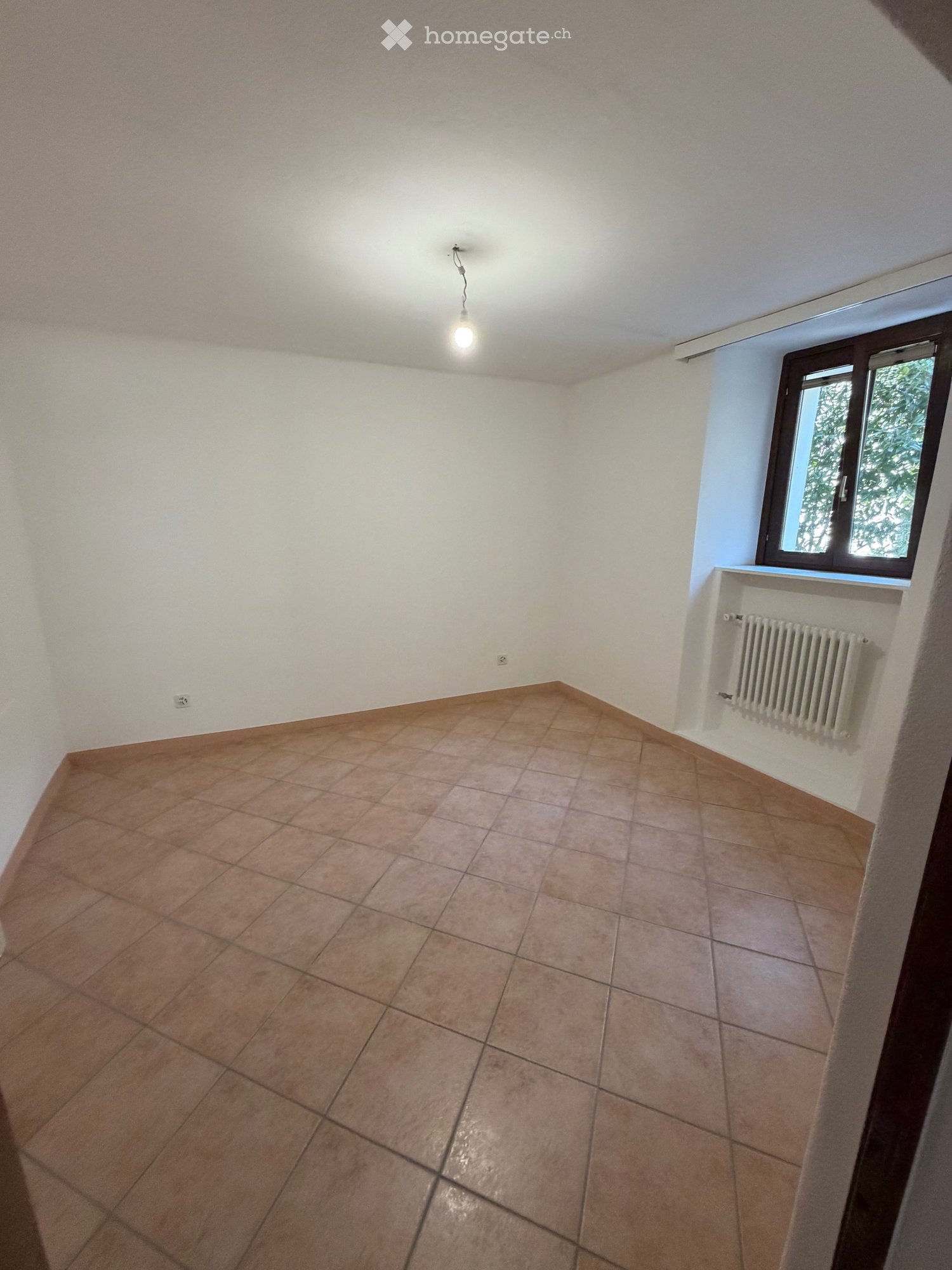 Appartement de 4 ½ pièces