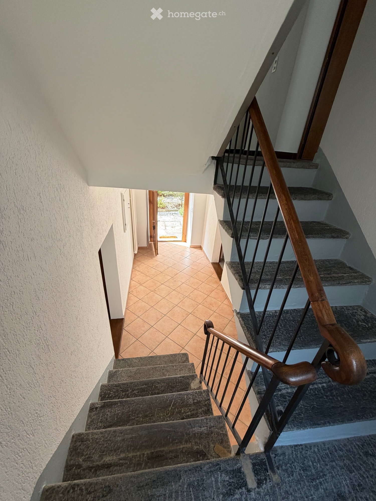 Appartement de 4 ½ pièces