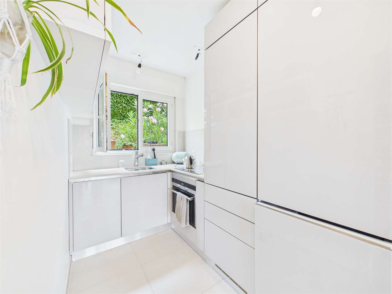 2 ½ Zimmer Wohnung