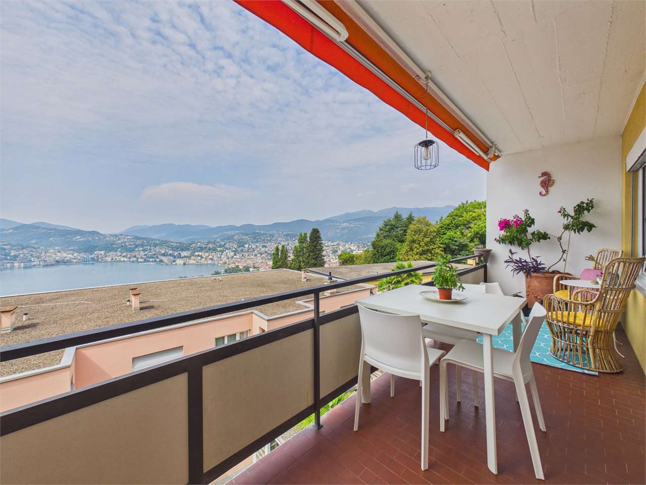 2 ½ Zimmer Wohnung