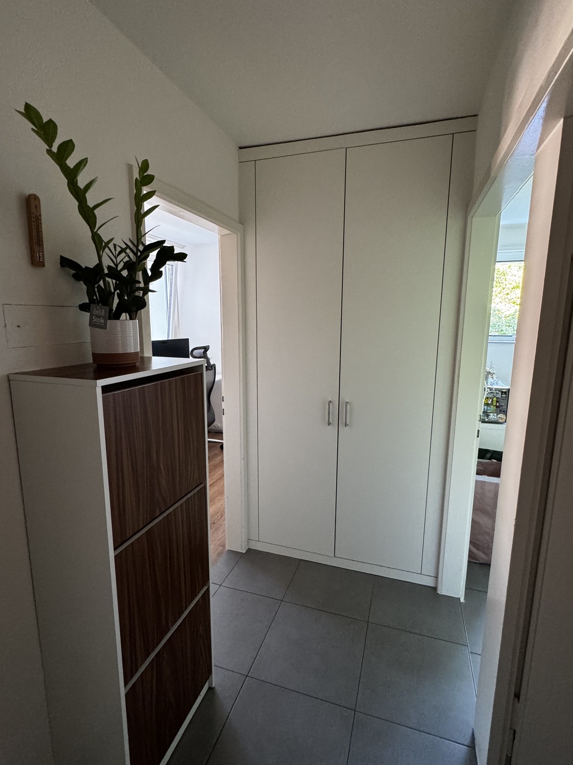 3-Zimmer-Wohnung, Foto 5 von 9