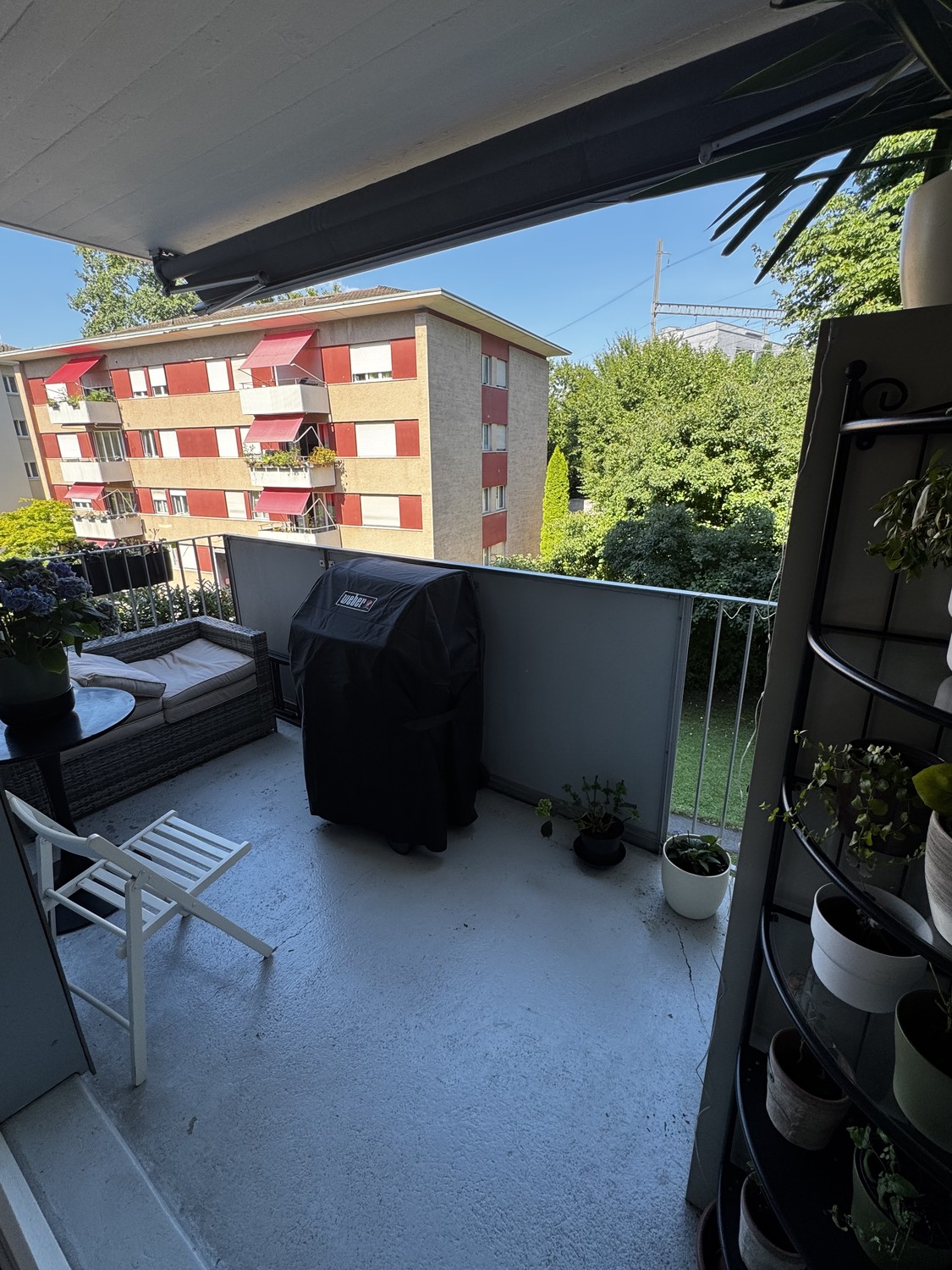 3-Zimmer-Wohnung, Foto 4 von 9