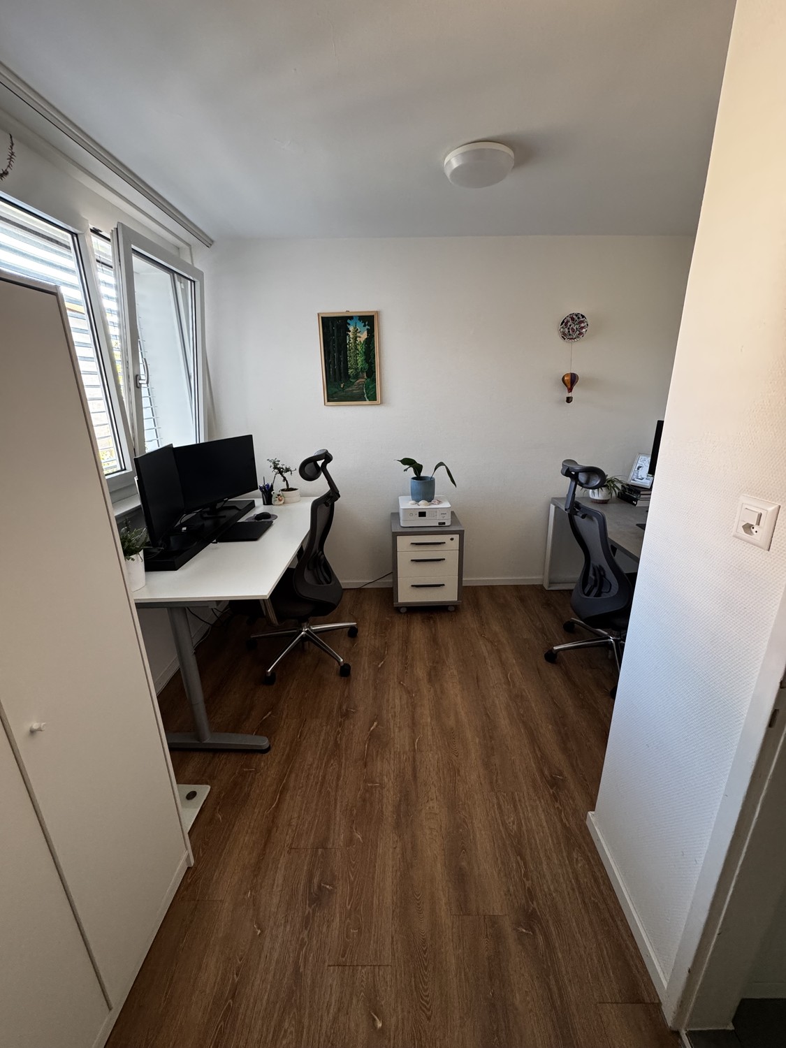 3-Zimmer-Wohnung, Foto 7 von 9