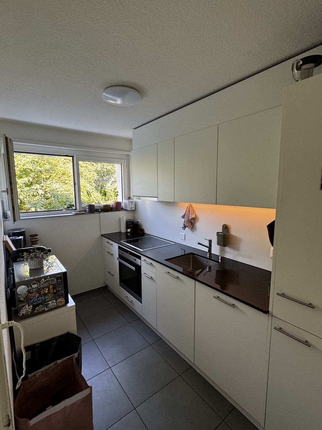 3-Zimmer-Wohnung, Foto 6 von 9