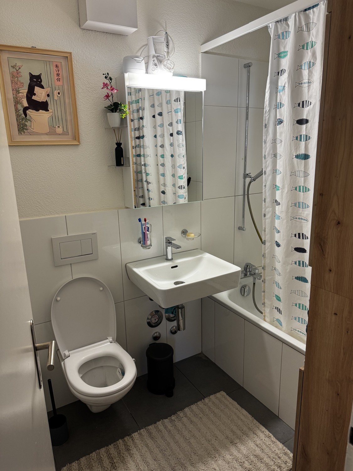 3-Zimmer-Wohnung, Foto 9 von 9
