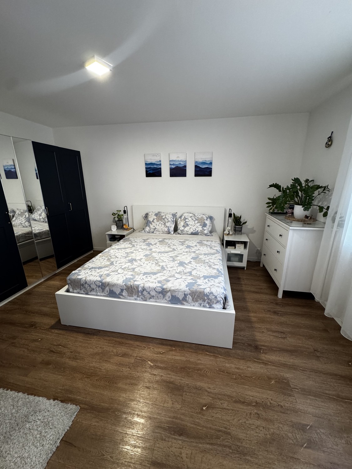 3-Zimmer-Wohnung, Foto 8 von 9