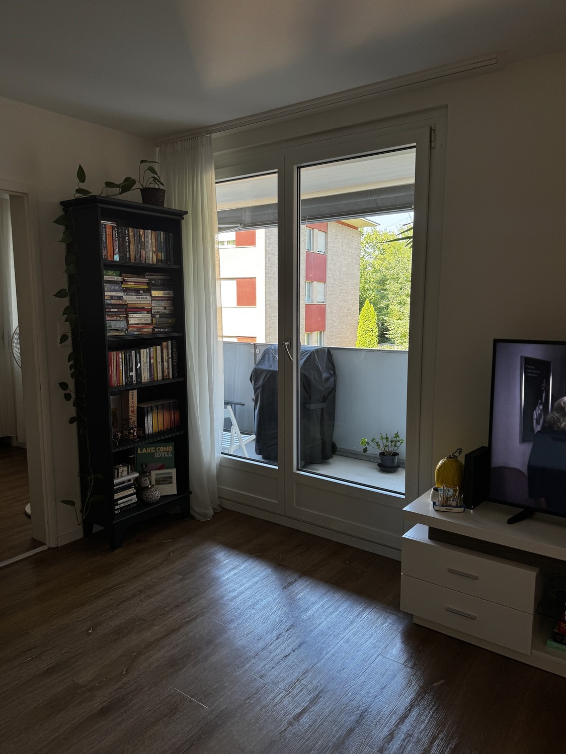 3-Zimmer-Wohnung, Foto 3 von 9
