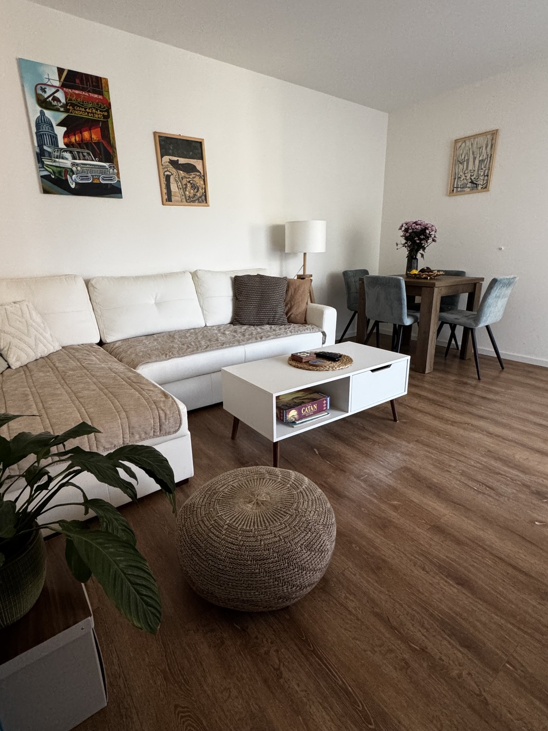 3-Zimmer-Wohnung, Foto 2 von 9