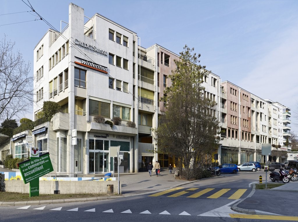 156m² Büro, Foto 1 von 6
