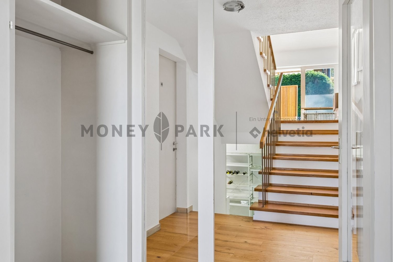 4 rooms single house