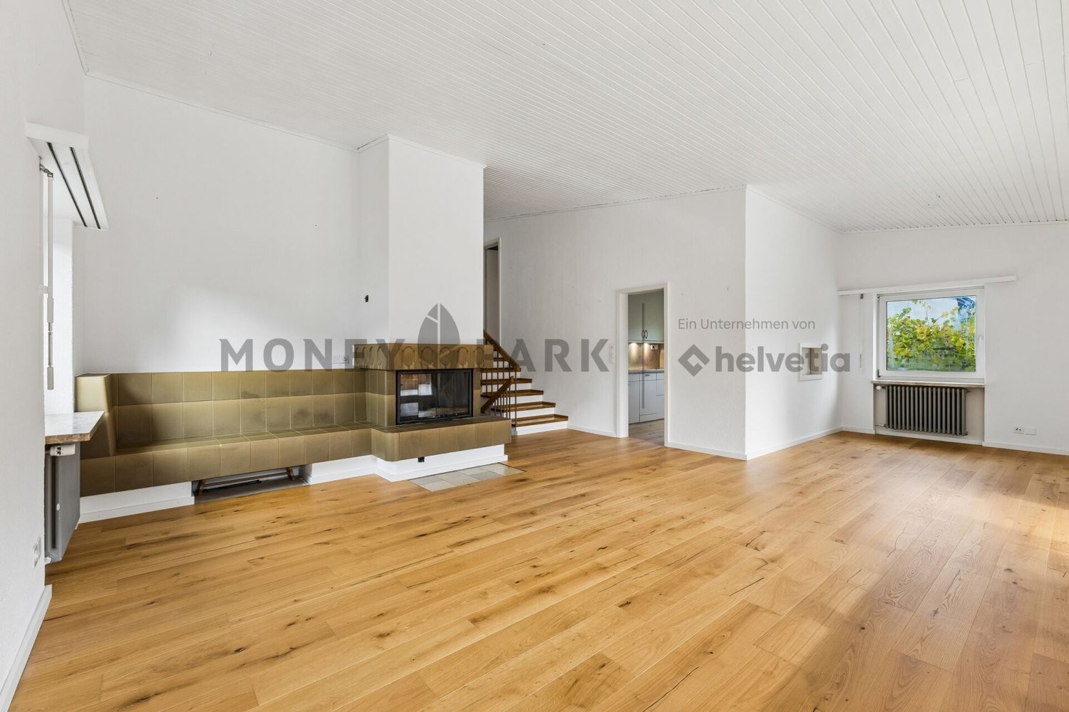 4 rooms single house