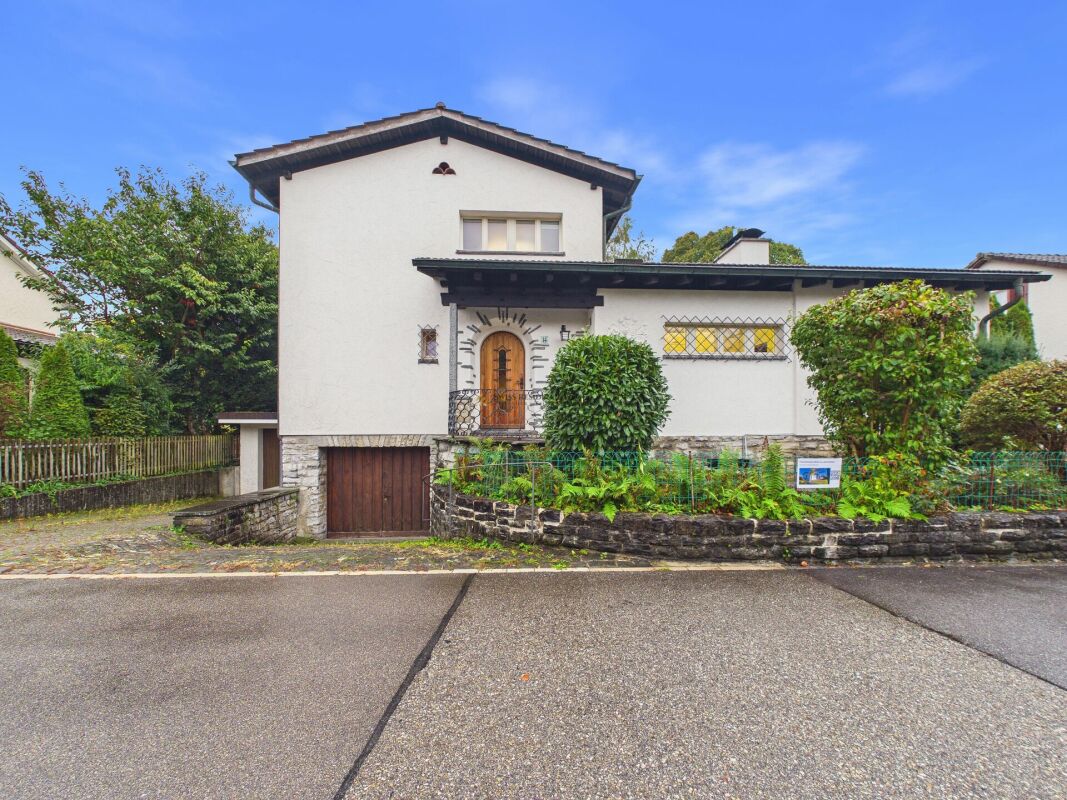 5 ½ rooms single house