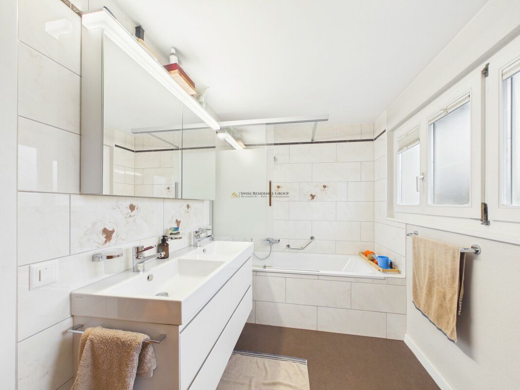 5 ½ rooms single house