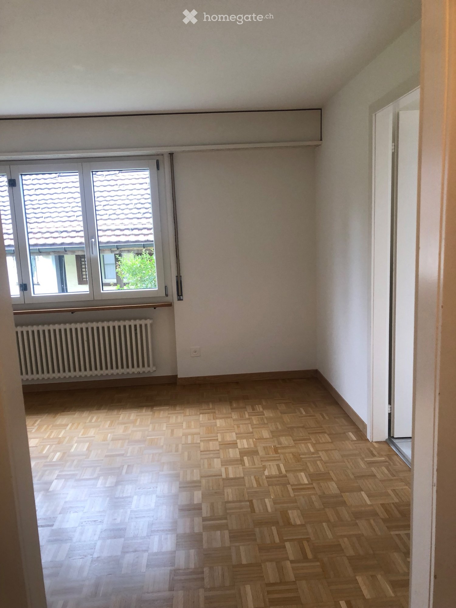 1 ½ rooms apartment, Foto 4 von 5